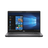 Dell Latitude 5401 14" Laptop, Intel Core i5-9400H, 16GB DDR4 RAM, 256GB SSD — Being Shipped