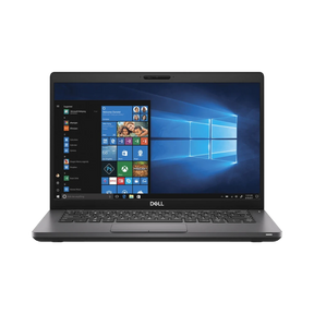 Dell Latitude 5401 14" Laptop, Intel Core i5-9400H, 16GB DDR4 RAM, 256GB SSD — Being Shipped