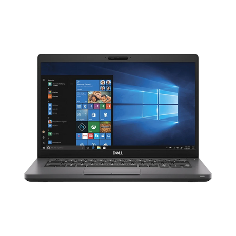 Dell Latitude 5401 14" Laptop, Intel Core i5-9400H, 16GB DDR4 RAM, 256GB SSD — Being Shipped