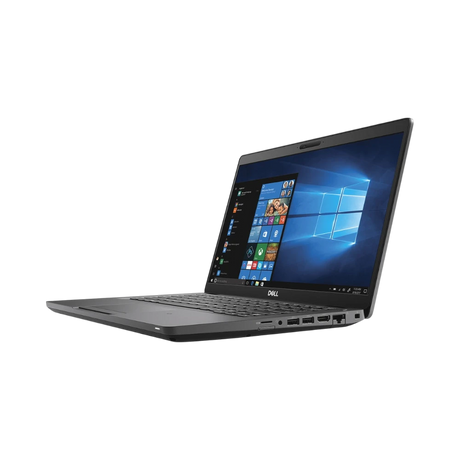 Dell Latitude 5401 14" Laptop, Intel Core i5-9400H, 16GB DDR4 RAM, 256GB SSD — Being Shipped