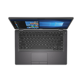 Dell Latitude 5401 14" Laptop, Intel Core i5-9400H, 16GB DDR4 RAM, 256GB SSD — Being Shipped