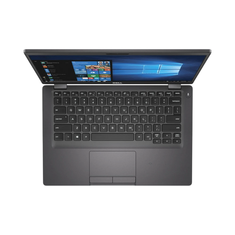 Dell Latitude 5401 14" Laptop, Intel Core i5-9400H, 16GB DDR4 RAM, 256GB SSD — Being Shipped
