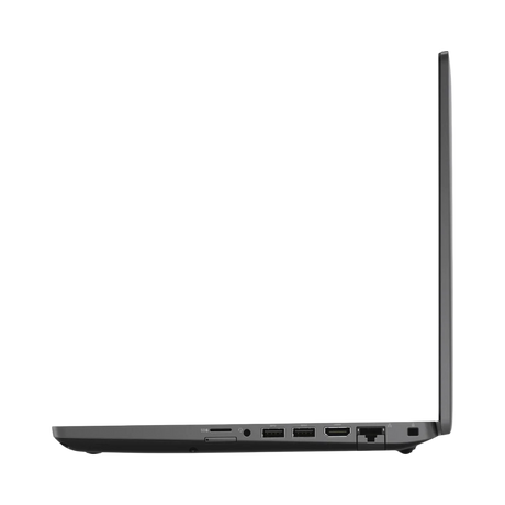 Dell Latitude 5401 14" Laptop, Intel Core i5-9400H, 16GB DDR4 RAM, 256GB SSD — Being Shipped
