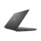 Dell Latitude 5401 14" Laptop, Intel Core i5-9400H, 16GB DDR4 RAM, 256GB SSD — Being Shipped