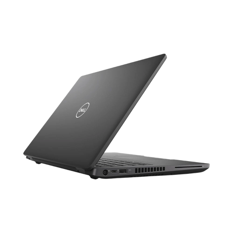 Dell Latitude 5401 14" Laptop, Intel Core i5-9400H, 16GB DDR4 RAM, 256GB SSD — Being Shipped