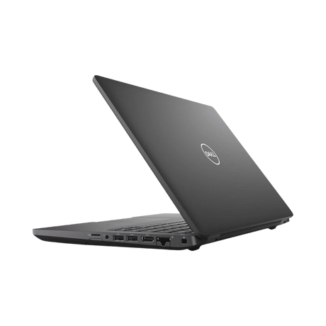 Dell Latitude 5401 14" Laptop, Intel Core i5-9400H, 16GB DDR4 RAM, 256GB SSD — Being Shipped