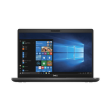 Dell Latitude 5401 14" Laptop, Intel Core i5-9400H, 16GB DDR4 RAM, 256GB SSD — Being Shipped