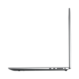 Dell Precision 5770 17" Mobile Workstation, Intel Core i7-12700H, NVIDIA RTX A2000, 32GB DDR5 RAM, 512GB SSD — Being Shipped