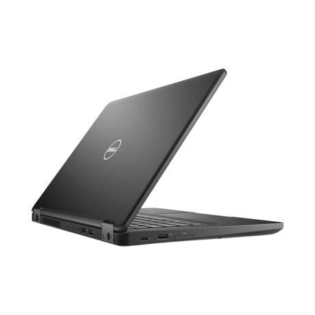 Dell Latitude 5480 14" Laptop, Intel Core i5-6300U, 8GB RAM, 500GB HDD — Being Shipped
