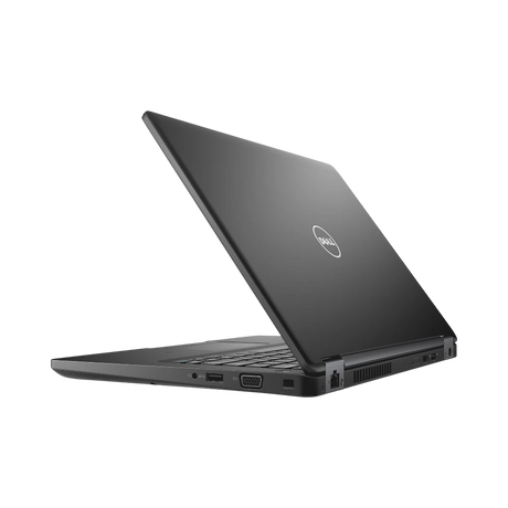 Dell Latitude 5480 14" Laptop, Intel Core i5-6300U, 8GB RAM, 500GB HDD — Being Shipped