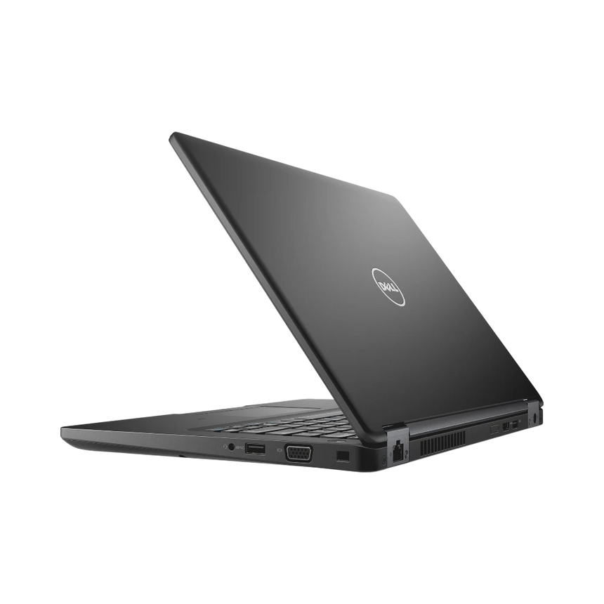 Dell Latitude 5480 14" Laptop, Intel Core i5-6300U, 8GB RAM, 500GB HDD — Being Shipped