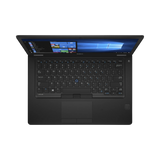 Dell Latitude 5480 14" Laptop, Intel Core i5-6300U, 8GB RAM, 500GB HDD — Being Shipped