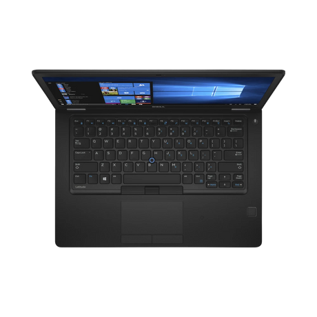 Dell Latitude 5480 14" Laptop, Intel Core i5-6300U, 8GB RAM, 500GB HDD — Being Shipped