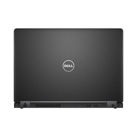 Dell Latitude 5480 14" Laptop, Intel Core i5-6300U, 8GB RAM, 500GB HDD — Being Shipped