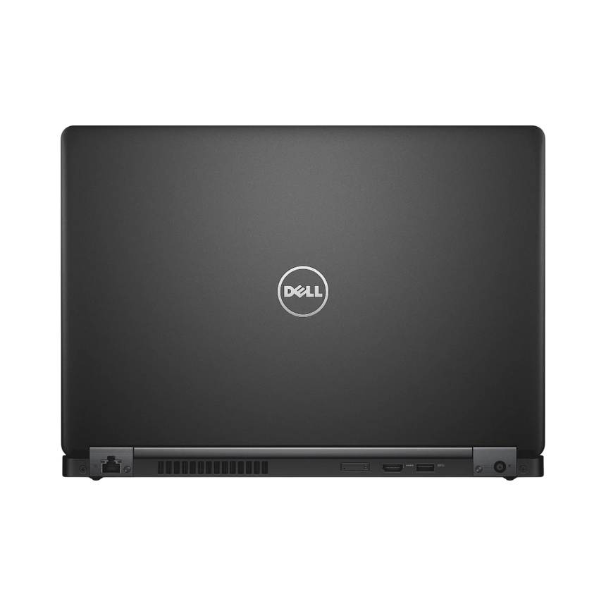 Dell Latitude 5480 14" Laptop, Intel Core i5-6300U, 8GB RAM, 500GB HDD — Being Shipped