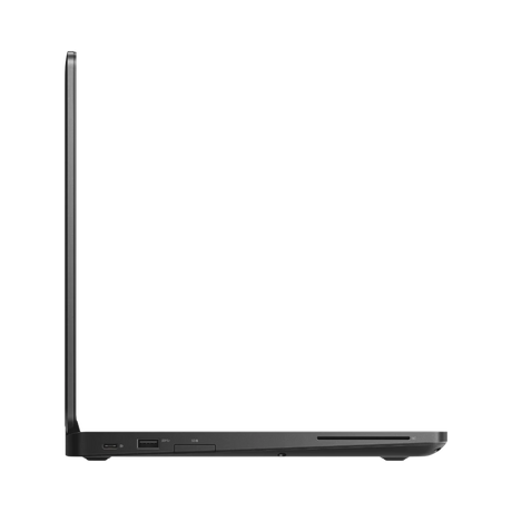 Dell Latitude 5480 14" Laptop, Intel Core i5-6300U, 8GB RAM, 500GB HDD — Being Shipped