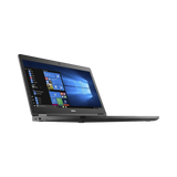 Dell Latitude 5480 14" Laptop, Intel Core i5-6300U, 8GB RAM, 500GB HDD — Being Shipped
