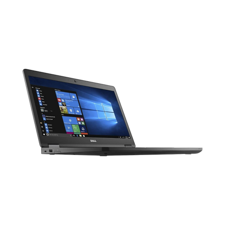 Dell Latitude 5480 14" Laptop, Intel Core i5-6300U, 8GB RAM, 500GB HDD — Being Shipped