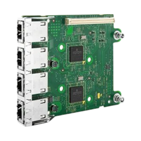 Dell 5720 Quad-Port 1 GB Network Daughter Card — Being Shipped