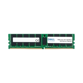 Dell 128GB DDR4 4Rx4 LRDIMM 3200 MT/s Memory Module — Being Shipped