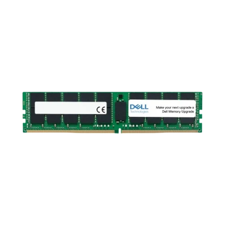 Dell 128GB DDR4 4Rx4 LRDIMM 3200 MT/s Memory Module — Being Shipped