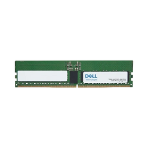 Dell 64GB DDR5 2Rx4 RDIMM 4800 MT/s Memory Module — Being Shipped