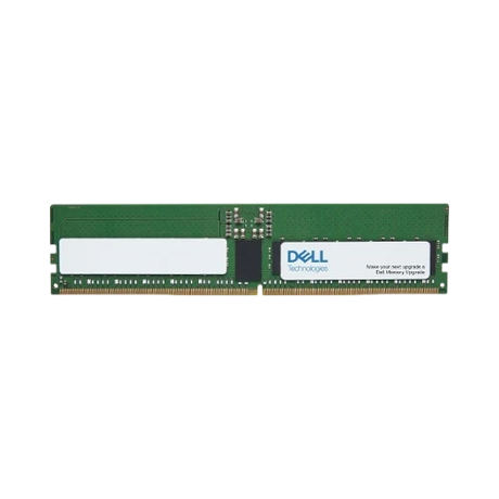 Dell 64GB DDR5 2Rx4 RDIMM 4800 MT/s Memory Module — Being Shipped