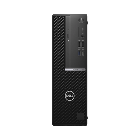 Dell OptiPlex 5090 SFF Desktop Computer, Intel Core i7-11700, 16GB DDR4 RAM, 256GB SSD — Being Shipped