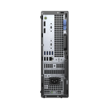 Dell OptiPlex 5090 SFF Desktop Computer, Intel Core i7-11700, 16GB DDR4 RAM, 256GB SSD — Being Shipped