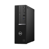 Dell OptiPlex 5090 SFF Desktop Computer, Intel Core i7-11700, 16GB DDR4 RAM, 256GB SSD — Being Shipped