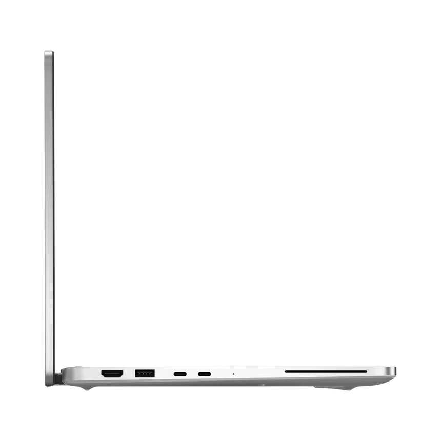 Dell Pro 14 Plus 14" Laptop, Intel Ultra 5 235U, 16GB RAM, 512GB SSD — Being Shipped