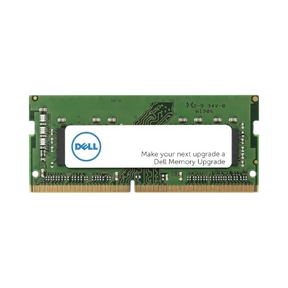 Dell 4GB DDR4 1Rx16 3200 MT/s SODIMM Memory Module — Being Shipped