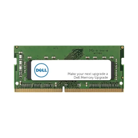 Dell 4GB DDR4 1Rx16 3200 MT/s SODIMM Memory Module — Being Shipped