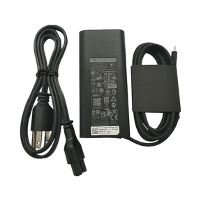 Dell 65W USB-C AC Adapter for Latitude & Inspiron Laptops — Being Shipped