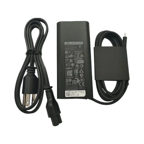Dell 65W USB-C AC Adapter for Latitude & Inspiron Laptops — Being Shipped