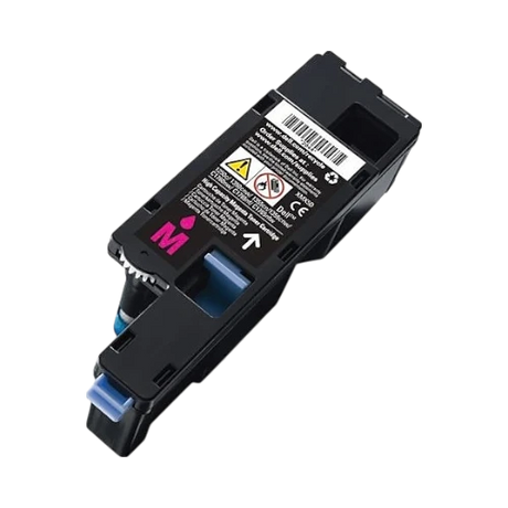 Dell 1400pg High Yield Magenta Toner — Being Shipped