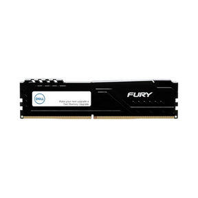 Dell 16GB DDR5 1Rx8 UDIMM 5600 MT/s XMP Memory Module — Being Shipped
