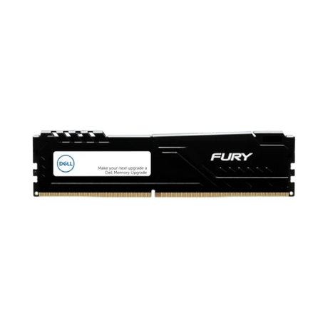 Dell 16GB DDR5 1Rx8 UDIMM 5600 MT/s XMP Memory Module — Being Shipped