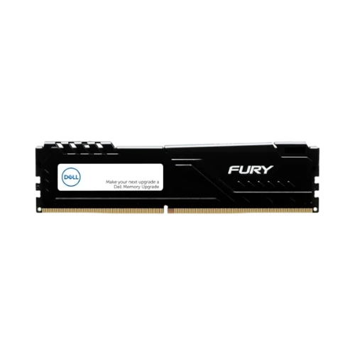 Dell 16GB DDR5 1Rx8 UDIMM 5600 MT/s XMP Memory Module — Being Shipped