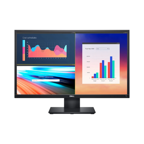 Dell E2420HS 24" 16:9 60Hz FHD IPS Monitor — Being Shipped