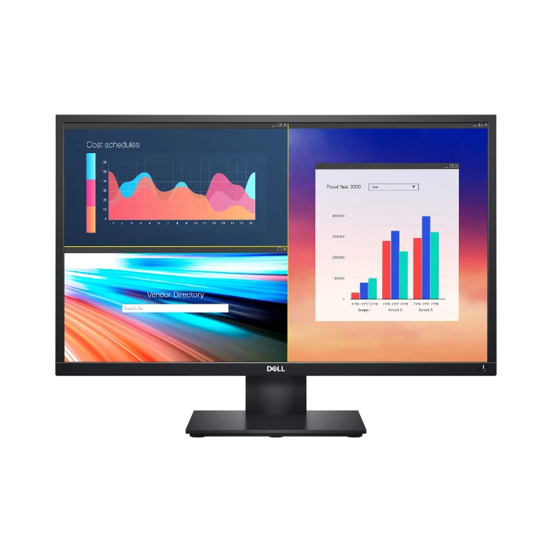 Dell E2420HS 24" 16:9 60Hz FHD IPS Monitor — Being Shipped