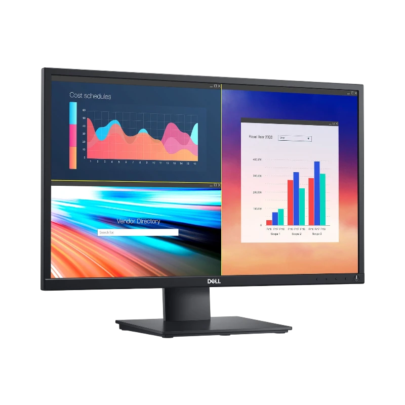 Dell E2420HS 24" 16:9 60Hz FHD IPS Monitor — Being Shipped