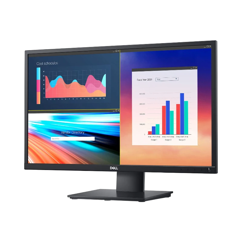 Dell E2420HS 24" 16:9 60Hz FHD IPS Monitor — Being Shipped