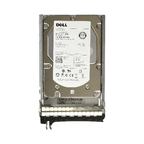 Dell 450GB 3.5" 15000RPM SAS Internal HDD — Being Shipped