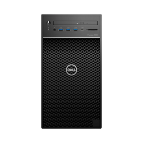 Dell Precision 3650 Tower Workstation, Intel Core i7-10700, NVIDIA Quadro P1000, 16GB DDR4 RAM, 512GB SSD — Being Shipped