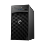Dell Precision 3650 Tower Workstation, Intel Core i7-10700, NVIDIA Quadro P1000, 16GB DDR4 RAM, 512GB SSD — Being Shipped