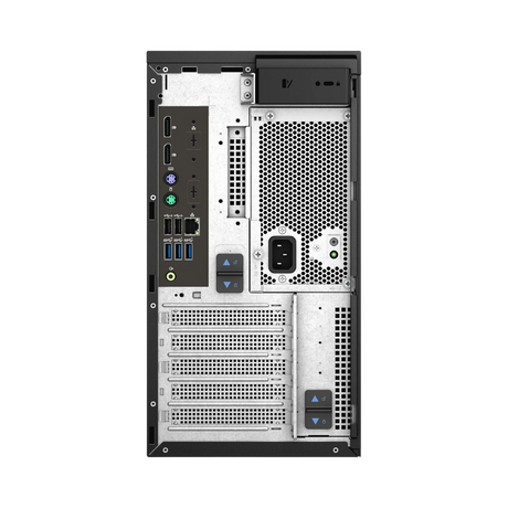 Dell Precision 3650 Tower Workstation, Intel Core i7-10700, NVIDIA Quadro P1000, 16GB DDR4 RAM, 512GB SSD — Being Shipped