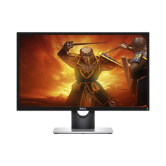 Dell SE2417HG 23.6" 16:9 60Hz FHD LCD Monitor — Being Shipped