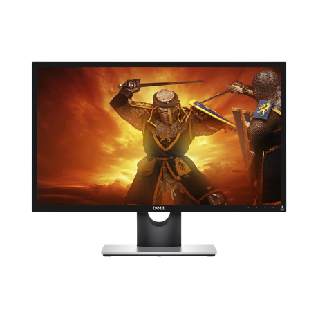 Dell SE2417HG 23.6" 16:9 60Hz FHD LCD Monitor — Being Shipped