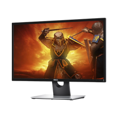 Dell SE2417HG 23.6" 16:9 60Hz FHD LCD Monitor — Being Shipped